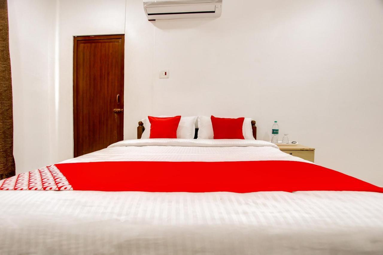 Oyo 69625 Mayuraa Residency Hotel Kumbakonam Eksteriør billede